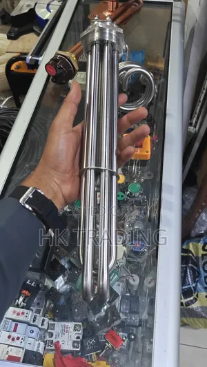 9kw Boiler Resistance