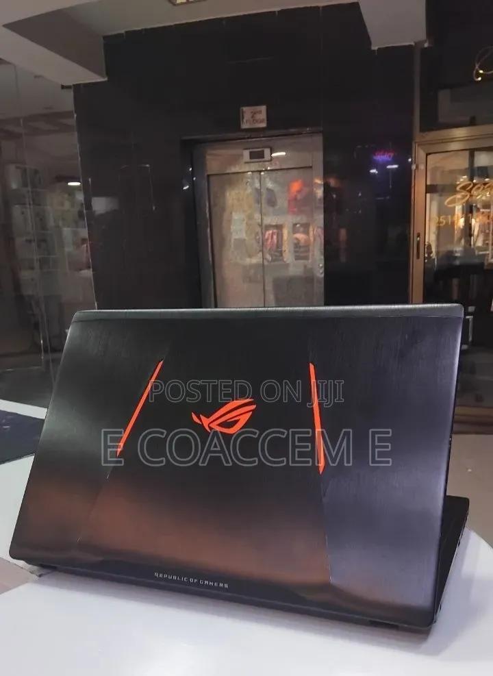 New Laptop Asus 8GB Intel Core i5 SSD 256GB