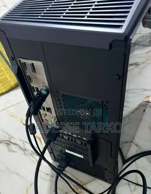 New Desktop Computer Asus 32GB Intel Core i7 SSD 1T