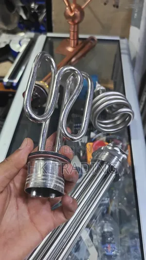Autoclave Heating Element