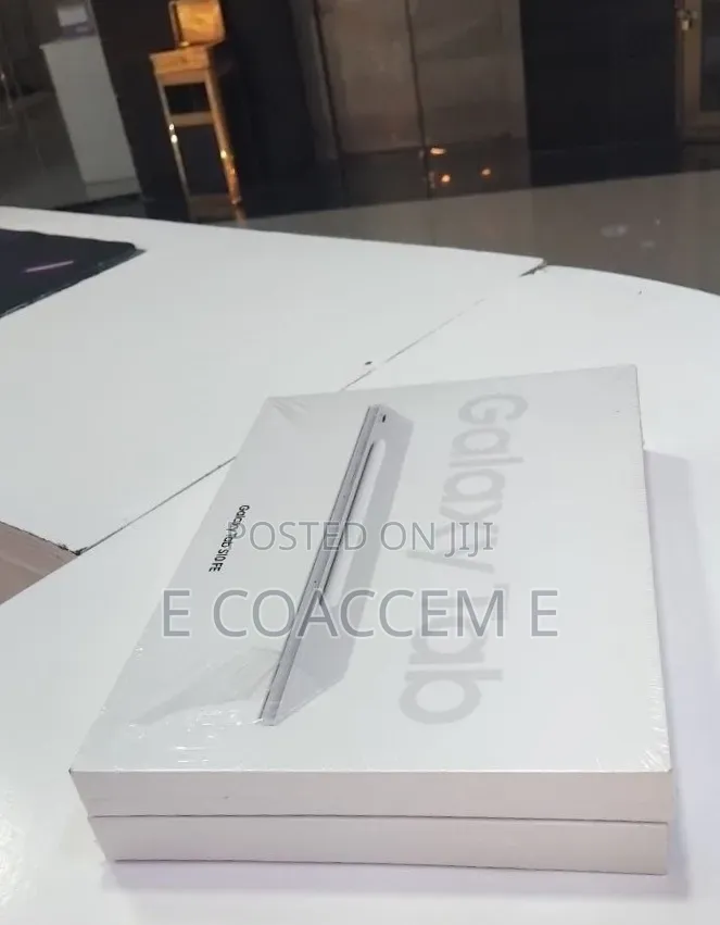 New Samsung Galaxy Tab S10 FE 128 GB