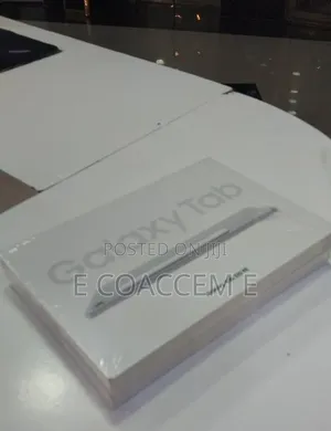 New Samsung Galaxy Tab S10 FE 128 GB