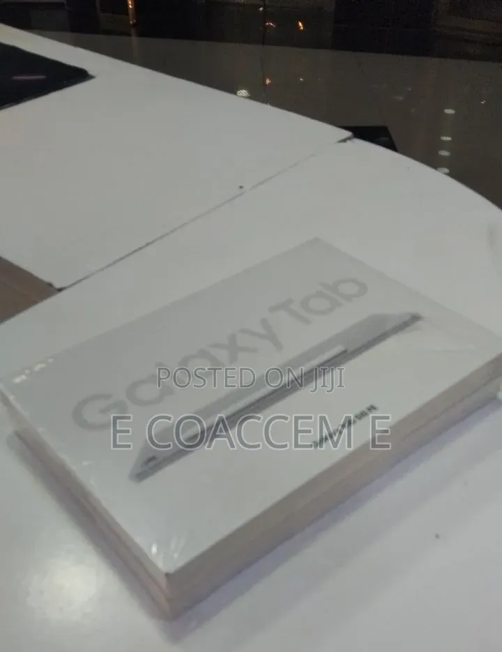 New Samsung Galaxy Tab S10 FE 128 GB