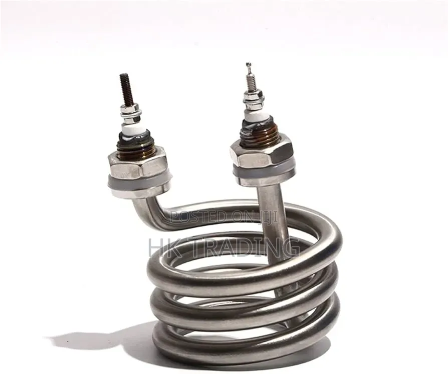 Boiler Resistance 2000w