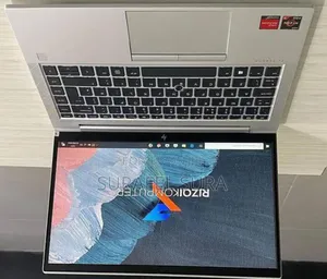 New Laptop HP EliteBook 835 G7 16GB AMD Ryzen 5 SSD 512GB