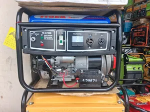 Tiger 3000W (3kw) Generator