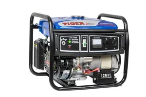 Tiger 3000W (3kw) Generator