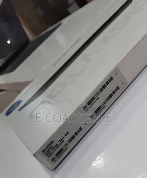 New Samsung Galaxy Tab S8 256 GB