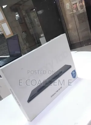 New Samsung Galaxy Tab S8 256 GB