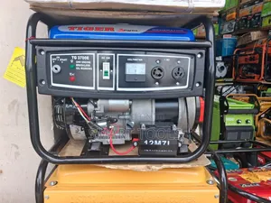 Tiger (3000W) 3kW Generator