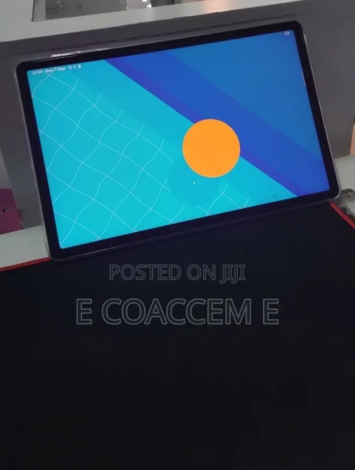 New Samsung Galaxy Tab S9 FE+ 128 GB