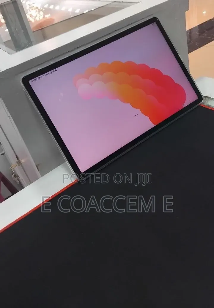 New Samsung Galaxy Tab S9 FE+ 128 GB