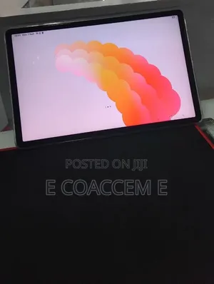 New Samsung Galaxy Tab S9 FE+ 128 GB