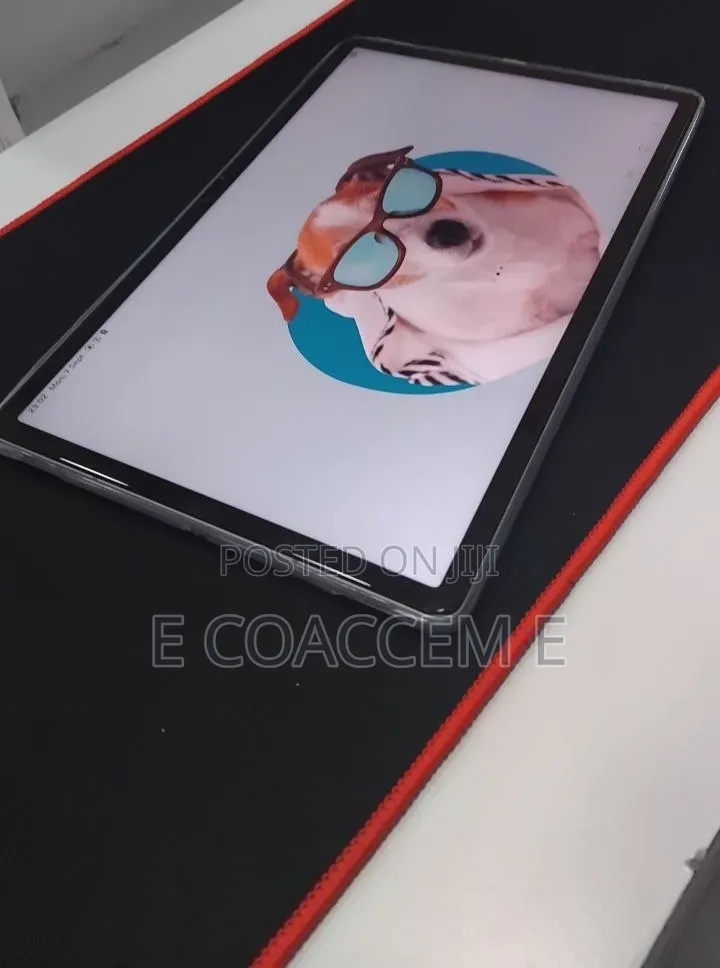 New Samsung Galaxy Tab S9 FE+ 128 GB