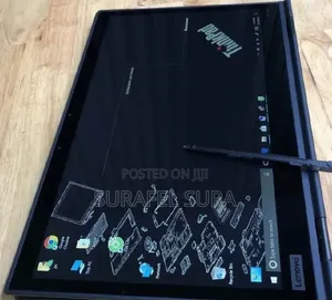 New Laptop Lenovo ThinkPad X13 Gen 2 16GB Intel Core i5 SSD 512GB