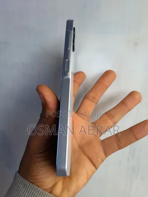 New Samsung Galaxy A06 128 GB White