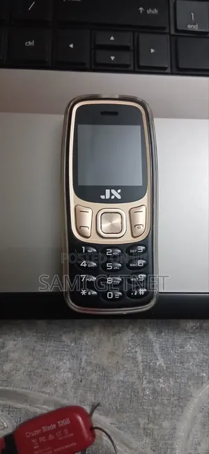 New JX J3340mini Black