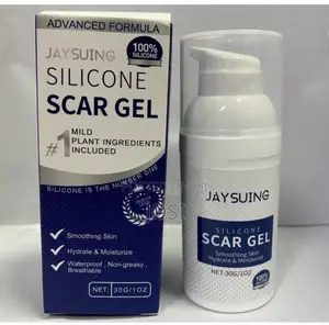 Scar Remover Jell
