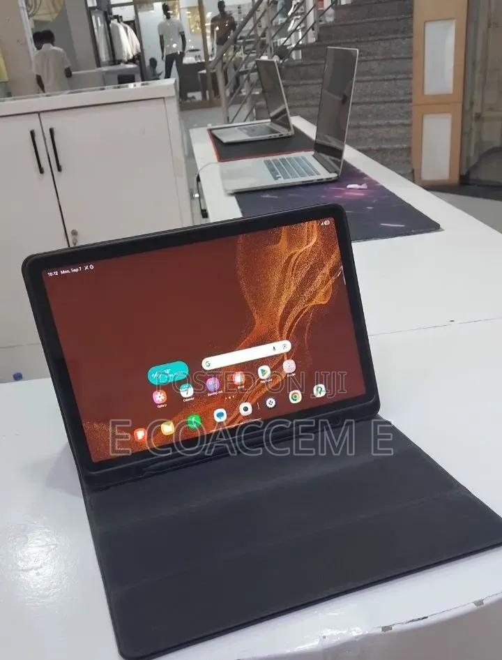 New Samsung Galaxy Tab S8 256 GB