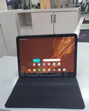 New Samsung Galaxy Tab S8 256 GB