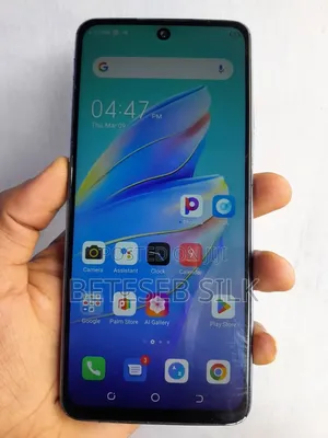 Tecno Camon 17 Pro 256 GB