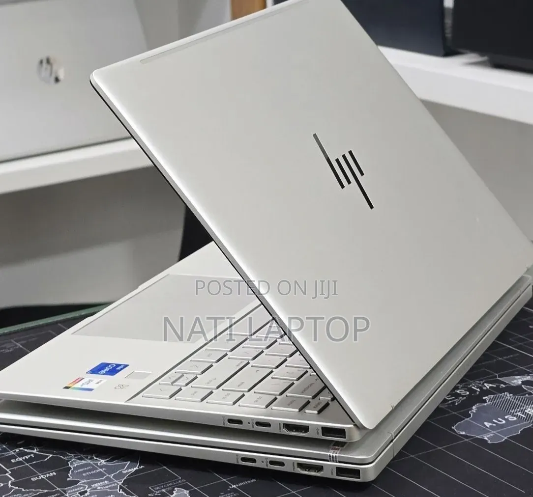 New Laptop HP Pavilion 14 16GB Intel Core i7 SSD 1T