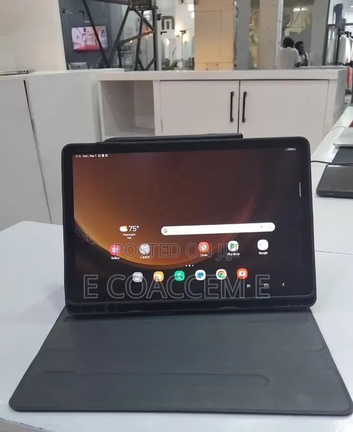 New Samsung Galaxy Tab S9 FE 128 GB