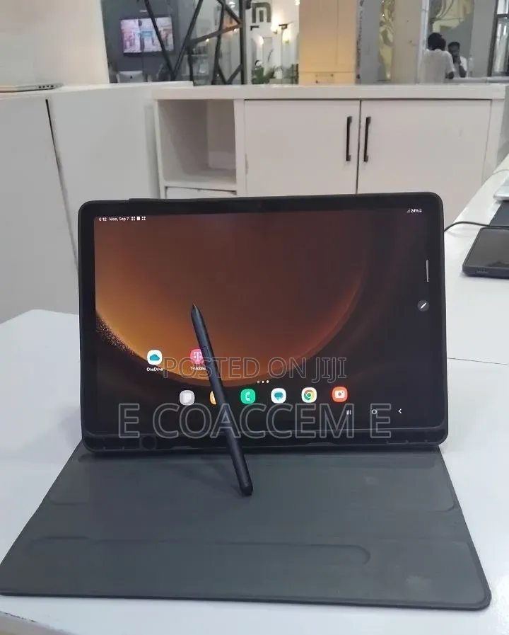 New Samsung Galaxy Tab S9 FE 128 GB