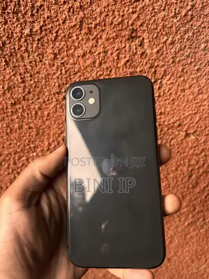 New Apple iPhone 11 128 GB Blue