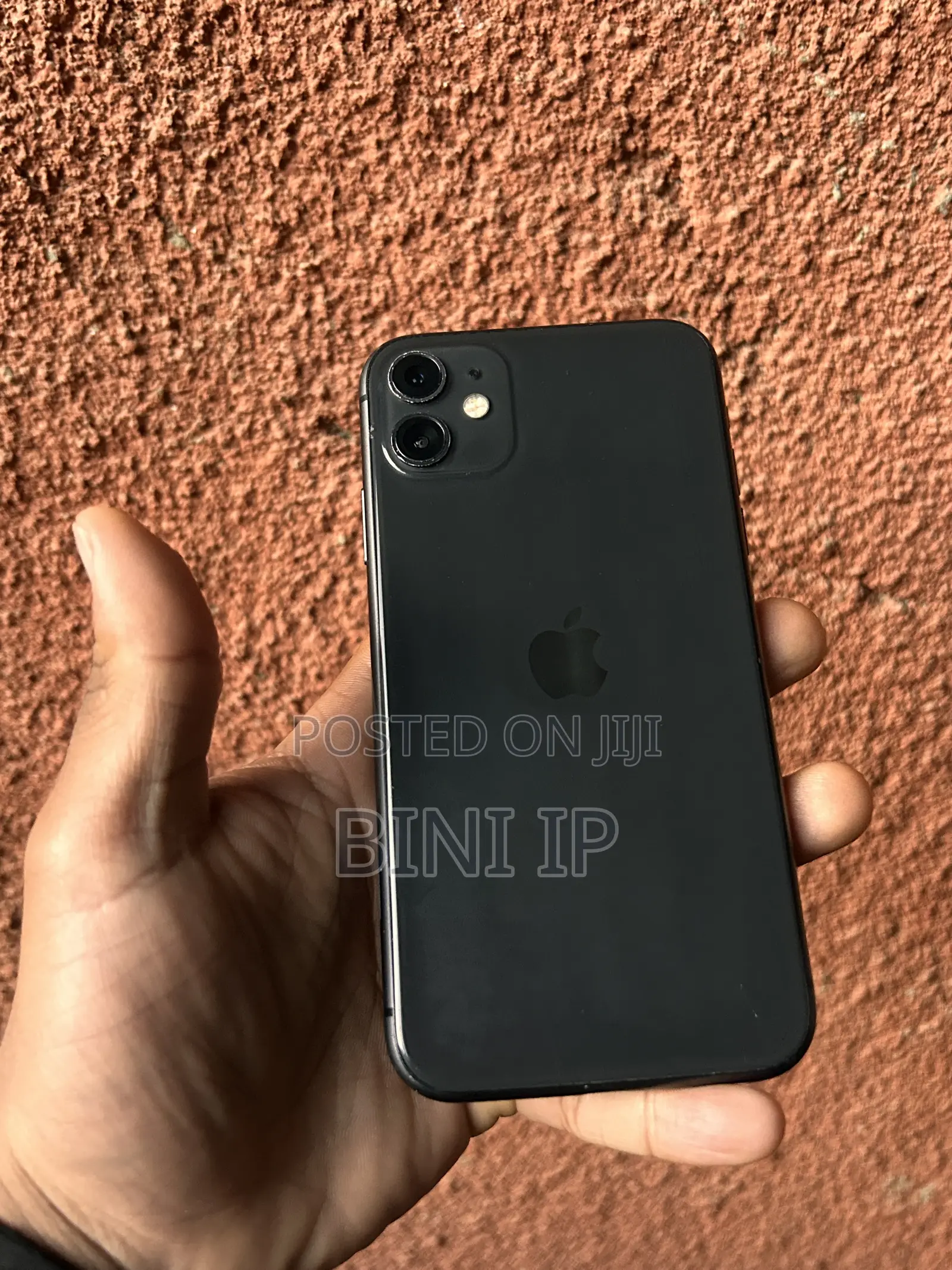New Apple iPhone 11 128 GB Blue