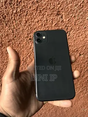 New Apple iPhone 11 128 GB Blue