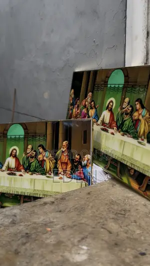 Epoxy Wall Art