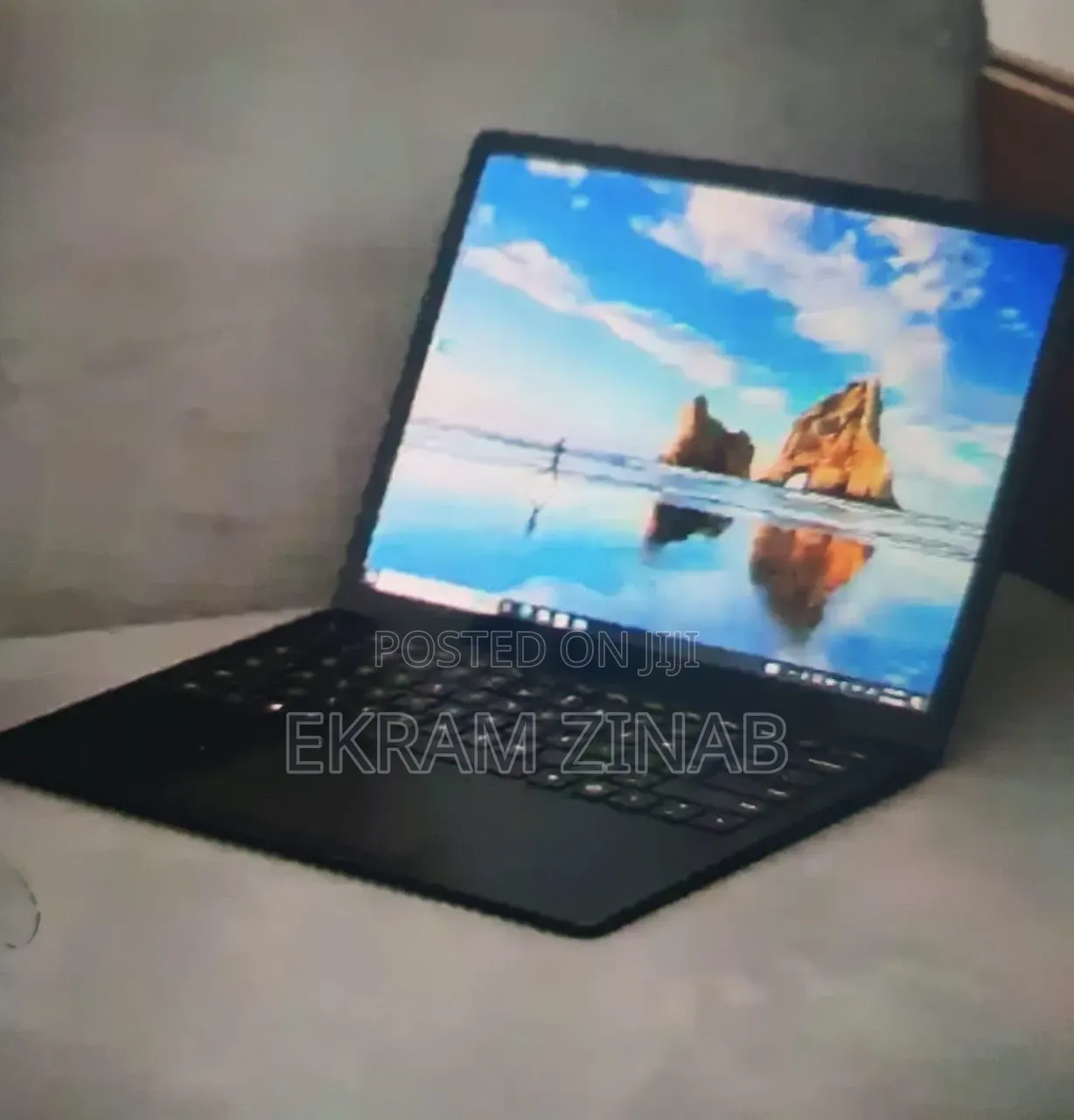 Laptop Toshiba Satellite C850 64GB Intel Core i5 HDD+SSD 500GB