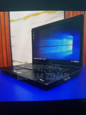 Laptop Toshiba Satellite C850 64GB Intel Core i5 HDD+SSD 500GB