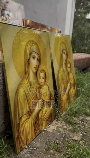 Epoxy Wall Art