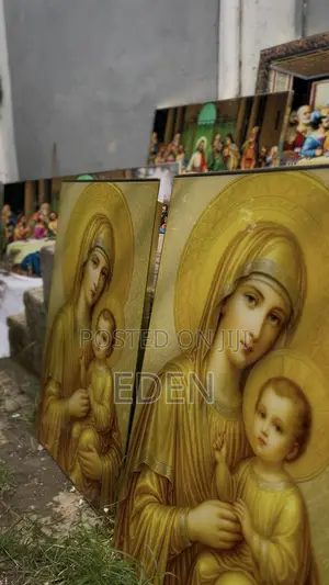 Epoxy Wall Art
