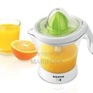 Sinboss Citrus Juicer