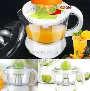 Sinboss Citrus Juicer