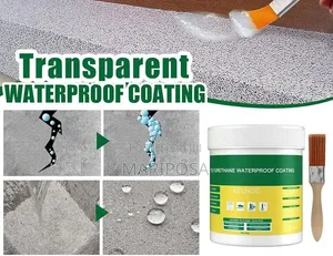 Polyurethane Water Proof Coating Glue