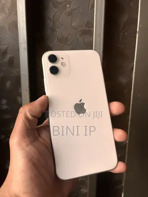 New Apple iPhone 11 64 GB