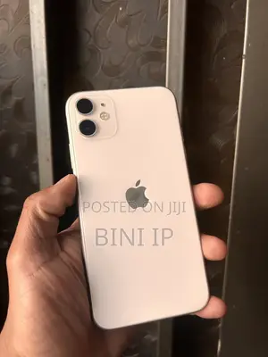 New Apple iPhone 11 64 GB