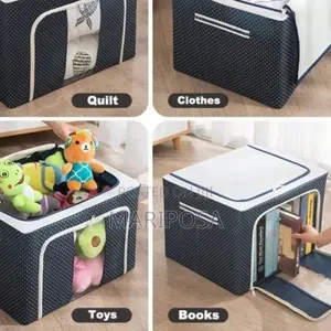 Clothes Storage Bag
