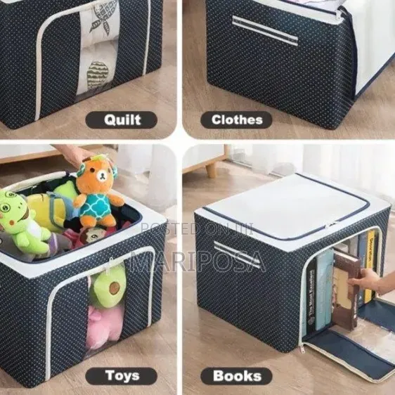 Clothes Storage Bag