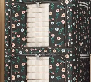 Clothes Storage Bag