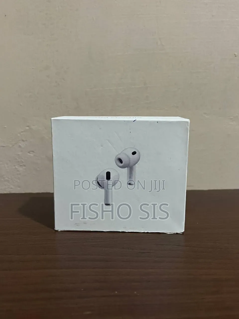 Airpod Pro 3