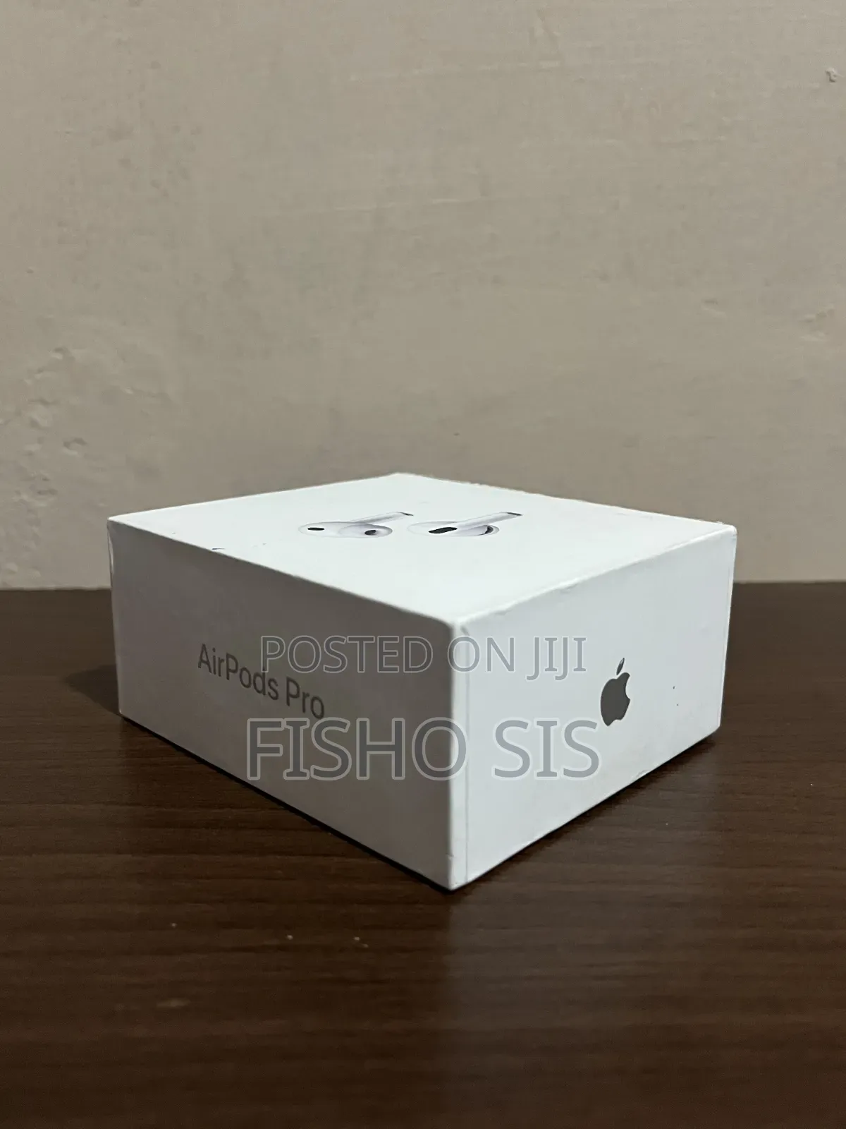 Airpod Pro 3