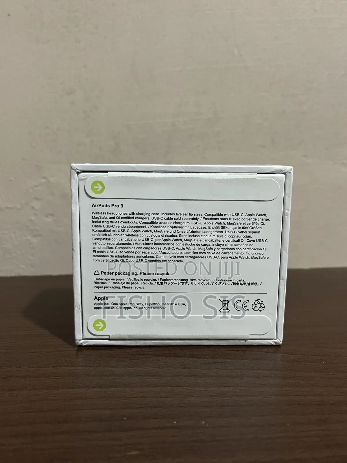 Airpod Pro 3