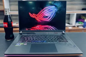 New Laptop Asus ROG Strix G16 16GB Intel Core i9 SSD 1T