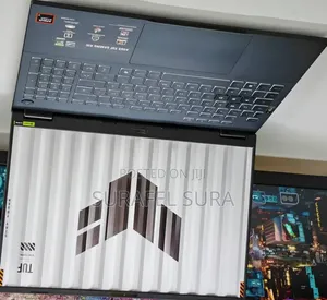 New Laptop Asus TUF Gaming A16 32GB AMD Ryzen 9 SSD 1T