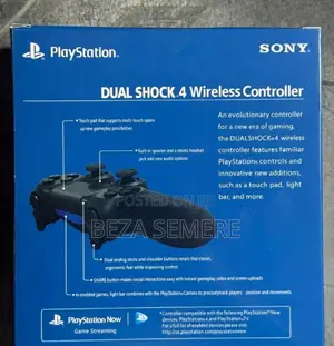 Claw Grip PS4 Controller Highlights